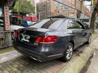 Mercedes-Benz/賓士   E-CLASS  E220d E220 CDI 低里程 車況優 省油省稅金 | 新北市汽車商業同業公會｜TACA優良車商聯盟｜中古、二手車買車賣車公會認證保固