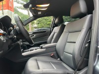 Mercedes-Benz/賓士   E-CLASS  E220d E220 CDI 低里程 車況優 省油省稅金 | 新北市汽車商業同業公會｜TACA優良車商聯盟｜中古、二手車買車賣車公會認證保固