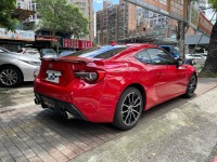 Toyota  AE86 TOYOTA FT86 Limited 自排 小改款 一手車 原版件 里程保證 | 新北市汽車商業同業公會｜TACA優良車商聯盟｜中古、二手車買車賣車公會認證保固