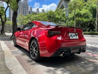 Toyota  AE86 TOYOTA FT86 Limited 自排 小改款 一手車 原版件 里程保證 | 新北市汽車商業同業公會｜TACA優良車商聯盟｜中古、二手車買車賣車公會認證保固