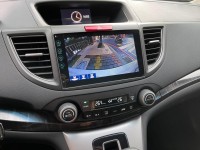 Honda  CR-V CRV VTIS 原廠保養 車況優 天窗 快撥 倒車顯影 恆溫 | 新北市汽車商業同業公會｜TACA優良車商聯盟｜中古、二手車買車賣車公會認證保固