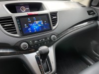 Honda  CR-V CRV VTIS 原廠保養 車況優 天窗 快撥 倒車顯影 恆溫 | 新北市汽車商業同業公會｜TACA優良車商聯盟｜中古、二手車買車賣車公會認證保固