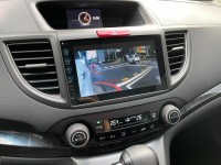 Honda  CR-V CRV VTIS 原廠保養 車況優 天窗 快撥 倒車顯影 恆溫 | 新北市汽車商業同業公會｜TACA優良車商聯盟｜中古、二手車買車賣車公會認證保固
