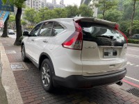 Honda  CR-V CRV VTIS 原廠保養 車況優 天窗 快撥 倒車顯影 恆溫 | 新北市汽車商業同業公會｜TACA優良車商聯盟｜中古、二手車買車賣車公會認證保固