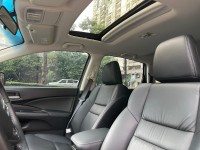 Honda  CR-V CRV VTIS 原廠保養 車況優 天窗 快撥 倒車顯影 恆溫 | 新北市汽車商業同業公會｜TACA優良車商聯盟｜中古、二手車買車賣車公會認證保固
