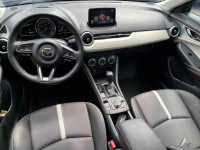Mazda  CX-3 CX-3 旗艦 2.0 跟車 360環景 電子手煞 BOSE音響 電動椅 車偏 | 新北市汽車商業同業公會｜TACA優良車商聯盟｜中古、二手車買車賣車公會認證保固