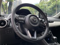 Mazda  CX-3 CX-3 旗艦 2.0 跟車 360環景 電子手煞 BOSE音響 電動椅 車偏 | 新北市汽車商業同業公會｜TACA優良車商聯盟｜中古、二手車買車賣車公會認證保固
