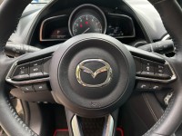 Mazda  CX-3 CX-3 旗艦 2.0 跟車 360環景 電子手煞 BOSE音響 電動椅 車偏 | 新北市汽車商業同業公會｜TACA優良車商聯盟｜中古、二手車買車賣車公會認證保固
