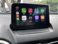 Mazda  CX-3 CX-3 旗艦 2.0 跟車 360環景 電子手煞 BOSE音響 電動椅 車偏 | 新北市汽車商業同業公會｜TACA優良車商聯盟｜中古、二手車買車賣車公會認證保固