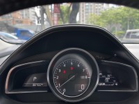 Mazda  CX-3 CX-3 旗艦 2.0 跟車 360環景 電子手煞 BOSE音響 電動椅 車偏 | 新北市汽車商業同業公會｜TACA優良車商聯盟｜中古、二手車買車賣車公會認證保固
