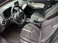 Mazda  CX-3 CX-3 旗艦 2.0 跟車 360環景 電子手煞 BOSE音響 電動椅 車偏 | 新北市汽車商業同業公會｜TACA優良車商聯盟｜中古、二手車買車賣車公會認證保固