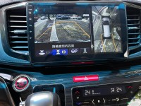 Honda  Odyssey ODYSSEY 2.4 APEX  全原廠保養 電尾門 雙電動滑門 360環景 | 新北市汽車商業同業公會｜TACA優良車商聯盟｜中古、二手車買車賣車公會認證保固