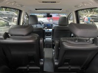 Honda  Odyssey ODYSSEY 2.4 APEX  全原廠保養 電尾門 雙電動滑門 360環景 | 新北市汽車商業同業公會｜TACA優良車商聯盟｜中古、二手車買車賣車公會認證保固