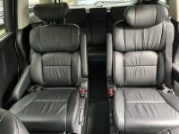 Honda  Odyssey ODYSSEY 2.4 APEX  全原廠保養 電尾門 雙電動滑門 360環景 | 新北市汽車商業同業公會｜TACA優良車商聯盟｜中古、二手車買車賣車公會認證保固