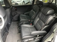 Honda  Odyssey ODYSSEY 2.4 APEX  全原廠保養 電尾門 雙電動滑門 360環景 | 新北市汽車商業同業公會｜TACA優良車商聯盟｜中古、二手車買車賣車公會認證保固