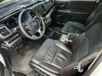 Honda  Odyssey ODYSSEY 2.4 APEX  全原廠保養 電尾門 雙電動滑門 360環景 | 新北市汽車商業同業公會｜TACA優良車商聯盟｜中古、二手車買車賣車公會認證保固