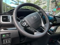 Honda  Odyssey ODYSSEY 2.4 APEX  全原廠保養 電尾門 雙電動滑門 360環景 | 新北市汽車商業同業公會｜TACA優良車商聯盟｜中古、二手車買車賣車公會認證保固