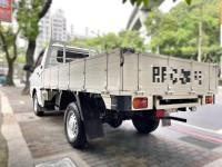 Mitsubishi  Delica 標準貨床手排 定期保養 內外車況優 二噸半 里程保證 | 新北市汽車商業同業公會｜TACA優良車商聯盟｜中古、二手車買車賣車公會認證保固
