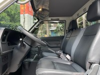 Mitsubishi  Delica 標準貨床手排 定期保養 內外車況優 二噸半 里程保證 | 新北市汽車商業同業公會｜TACA優良車商聯盟｜中古、二手車買車賣車公會認證保固