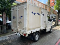 Mitsubishi  Veryca 中華 菱利 1.5 手排 三面開箱子 全原廠保養 車況優 | 新北市汽車商業同業公會｜TACA優良車商聯盟｜中古、二手車買車賣車公會認證保固