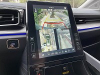 Hyundai  Custin CUSTIN GLT-B VIP 頂級 全景天窗 冷熱通風椅 電動尾門 | 新北市汽車商業同業公會｜TACA優良車商聯盟｜中古、二手車買車賣車公會認證保固