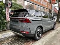 Hyundai  Custin CUSTIN GLT-B VIP 頂級 全景天窗 冷熱通風椅 電動尾門 | 新北市汽車商業同業公會｜TACA優良車商聯盟｜中古、二手車買車賣車公會認證保固