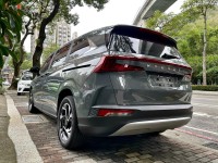 Hyundai  Custin CUSTIN GLT-B VIP 頂級 全景天窗 冷熱通風椅 電動尾門 | 新北市汽車商業同業公會｜TACA優良車商聯盟｜中古、二手車買車賣車公會認證保固