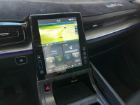 Hyundai  Custin CUSTIN GLT-B VIP 頂級 全景天窗 冷熱通風椅 電動尾門 | 新北市汽車商業同業公會｜TACA優良車商聯盟｜中古、二手車買車賣車公會認證保固