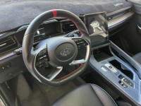Hyundai  Custin CUSTIN GLT-B VIP 頂級 全景天窗 冷熱通風椅 電動尾門 | 新北市汽車商業同業公會｜TACA優良車商聯盟｜中古、二手車買車賣車公會認證保固