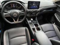 Nissan  Sentra 跟車 360環景 免鑰匙 前後雷達/攝影 恆溫 盲點 里程100%保證 | 新北市汽車商業同業公會｜TACA優良車商聯盟｜中古、二手車買車賣車公會認證保固