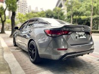 Nissan  Sentra 跟車 360環景 免鑰匙 前後雷達/攝影 恆溫 盲點 里程100%保證 | 新北市汽車商業同業公會｜TACA優良車商聯盟｜中古、二手車買車賣車公會認證保固