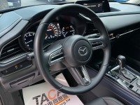 Mazda  CX-30 Mazda CX-30 2022款 20S Proactive Touring 藍色 | 新北市汽車商業同業公會｜TACA優良車商聯盟｜中古、二手車買車賣車公會認證保固