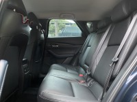 Mazda  CX-30 Mazda CX-30 2022款 20S Proactive Touring 藍色 | 新北市汽車商業同業公會｜TACA優良車商聯盟｜中古、二手車買車賣車公會認證保固