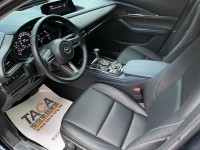Mazda  CX-30 Mazda CX-30 2022款 20S Proactive Touring 藍色 | 新北市汽車商業同業公會｜TACA優良車商聯盟｜中古、二手車買車賣車公會認證保固