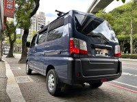 Mitsubishi  Veryca CMC Veryca A180 2023款 CN335 2WD 4AT 5人座 藍色 | 新北市汽車商業同業公會｜TACA優良車商聯盟｜中古、二手車買車賣車公會認證保固