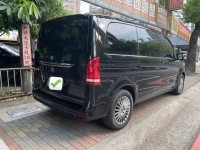 Mercedes-Benz/賓士   V-CLASS  V220d  實車實價 原版V220D 一手車 全原廠保養 ACC跟車 車道偏移 360環景 | 新北市汽車商業同業公會｜TACA優良車商聯盟｜中古、二手車買車賣車公會認證保固