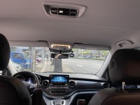 Mercedes-Benz/賓士   V-CLASS  V220d  實車實價 原版V220D 一手車 全原廠保養 ACC跟車 車道偏移 360環景 | 新北市汽車商業同業公會｜TACA優良車商聯盟｜中古、二手車買車賣車公會認證保固