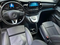 Mercedes-Benz/賓士   V-CLASS  V220d  實車實價 原版V220D 一手車 全原廠保養 ACC跟車 車道偏移 360環景 | 新北市汽車商業同業公會｜TACA優良車商聯盟｜中古、二手車買車賣車公會認證保固