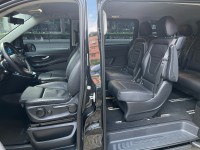 Mercedes-Benz/賓士   V-CLASS  V220d  實車實價 原版V220D 一手車 全原廠保養 ACC跟車 車道偏移 360環景 | 新北市汽車商業同業公會｜TACA優良車商聯盟｜中古、二手車買車賣車公會認證保固