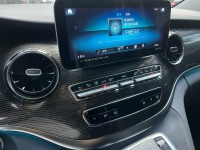 Mercedes-Benz/賓士   V-CLASS  V220d  實車實價 原版V220D 一手車 全原廠保養 ACC跟車 車道偏移 360環景 | 新北市汽車商業同業公會｜TACA優良車商聯盟｜中古、二手車買車賣車公會認證保固