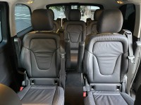 Mercedes-Benz/賓士   V-CLASS  V220d  實車實價 原版V220D 一手車 全原廠保養 ACC跟車 車道偏移 360環景 | 新北市汽車商業同業公會｜TACA優良車商聯盟｜中古、二手車買車賣車公會認證保固