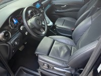 Mercedes-Benz/賓士   V-CLASS  V220d  實車實價 原版V220D 一手車 全原廠保養 ACC跟車 車道偏移 360環景 | 新北市汽車商業同業公會｜TACA優良車商聯盟｜中古、二手車買車賣車公會認證保固