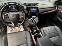 Honda  CR-V 本田 CRV S版 原版 全原廠保養 全景天窗 跟車 電尾門 車道偏移 | 新北市汽車商業同業公會｜TACA優良車商聯盟｜中古、二手車買車賣車公會認證保固