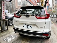Honda  CR-V 本田 CRV S版 原版 全原廠保養 全景天窗 跟車 電尾門 車道偏移 | 新北市汽車商業同業公會｜TACA優良車商聯盟｜中古、二手車買車賣車公會認證保固