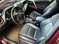 Toyota  RAV4 RAV4 2.0 免鑰匙啟閉 市場最低里程100%保證準 車色不喜歡 送包膜改色 | 新北市汽車商業同業公會｜TACA優良車商聯盟｜中古、二手車買車賣車公會認證保固