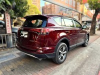 Toyota  RAV4 RAV4 2.0 免鑰匙啟閉 市場最低里程100%保證準 車色不喜歡 送包膜改色 | 新北市汽車商業同業公會｜TACA優良車商聯盟｜中古、二手車買車賣車公會認證保固