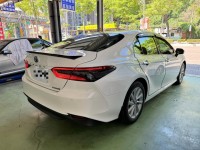Toyota  Camry TOYOTA CAMRY 油電 尊爵版 全速跟車 抬顯HUD 盲點偵測 | 新北市汽車商業同業公會｜TACA優良車商聯盟｜中古、二手車買車賣車公會認證保固