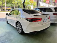 Toyota  Camry TOYOTA CAMRY 油電 尊爵版 全速跟車 抬顯HUD 盲點偵測 | 新北市汽車商業同業公會｜TACA優良車商聯盟｜中古、二手車買車賣車公會認證保固