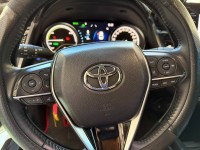 Toyota  Camry TOYOTA CAMRY 油電 尊爵版 全速跟車 抬顯HUD 盲點偵測 | 新北市汽車商業同業公會｜TACA優良車商聯盟｜中古、二手車買車賣車公會認證保固