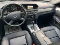 Mercedes-Benz/賓士   E-CLASS  E250 E250 | 新北市汽車商業同業公會｜TACA優良車商聯盟｜中古、二手車買車賣車公會認證保固